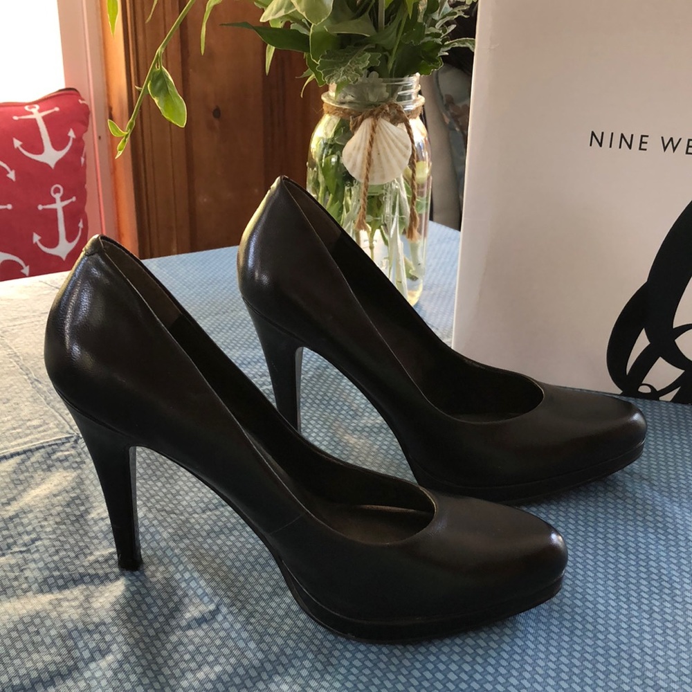 Nine West Pumps
